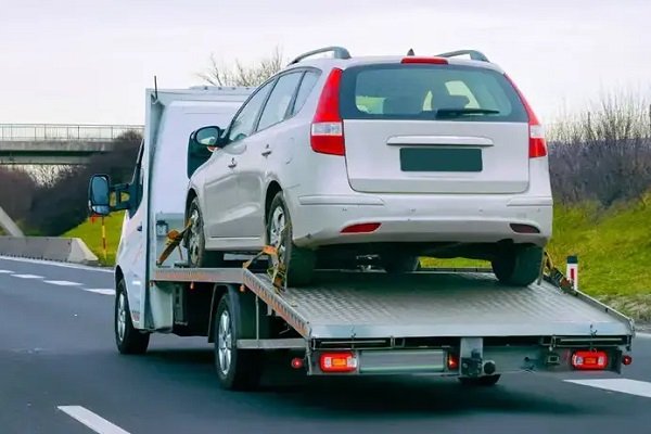 Car Transport